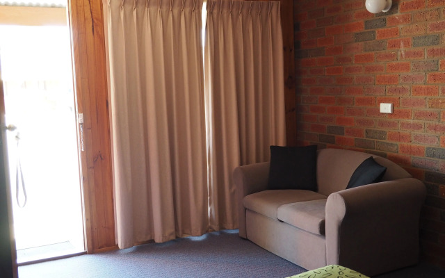 St Arnaud Country Road Motel