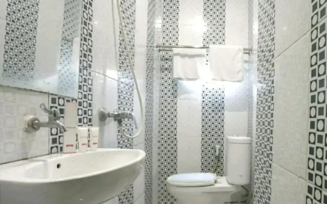 Hotel Lendosis Perintis Kemerdekaan