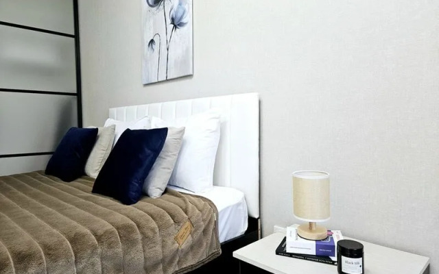 Неотель на пл. Ленина, д. 4