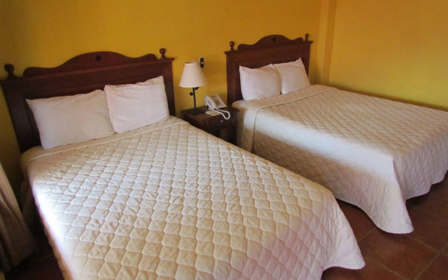 Hotel Villa Terra