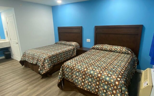 Star Inn Motel