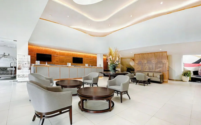 Kimaya Braga Bandung By Harris