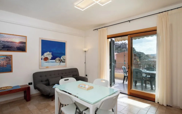 Casa Elicriso a La Maddalena