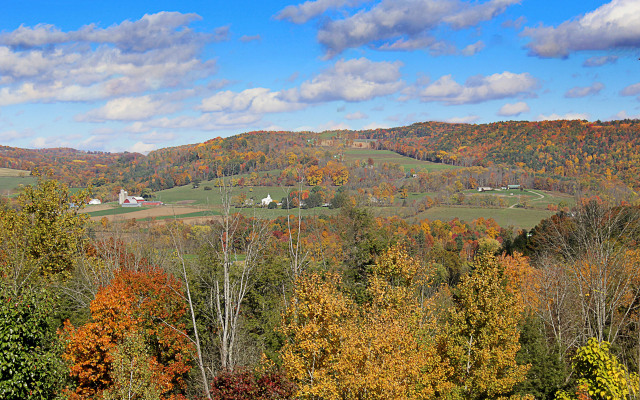 Crystal Springs Inn and Suites