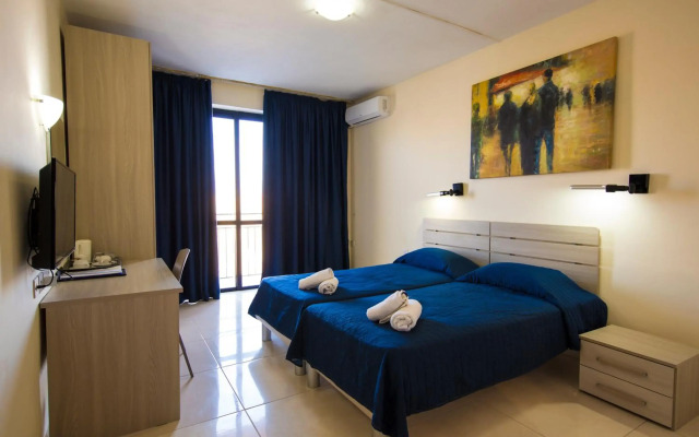 Relax Inn Hotel