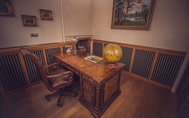 Villa Margaretha Boutique Hotel