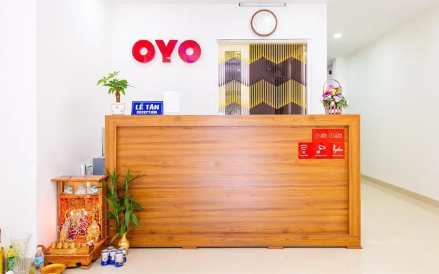 The Wanda Hotel by OYO Rooms