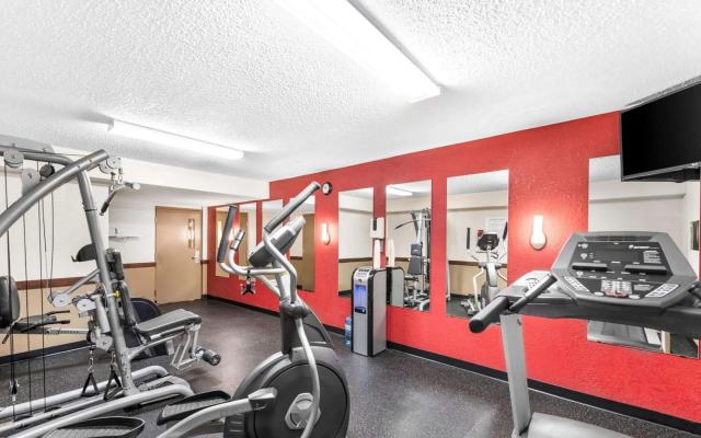 Quality Inn & Suites Columbus