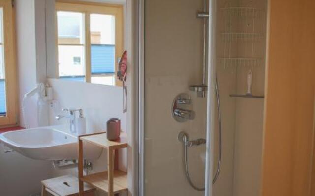 Marhof Pustertal - Ferienwohnung Trojwiese
