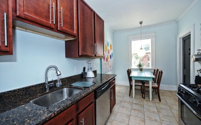 The Home Collection - Kirkwood Avenue