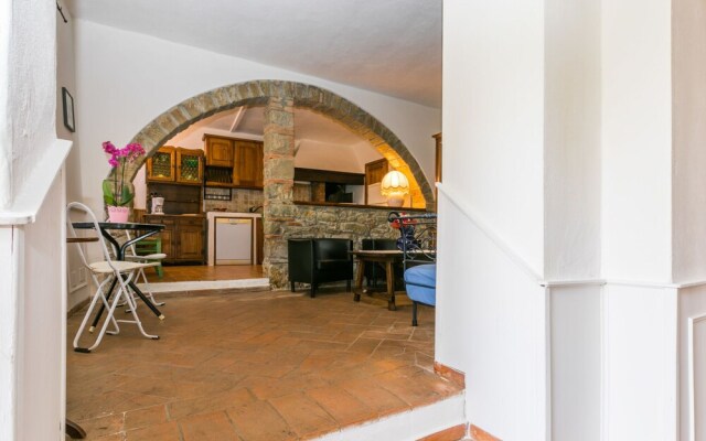 Podere Berrettino Fano