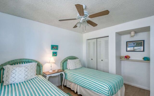 St Augustine Beach Condos