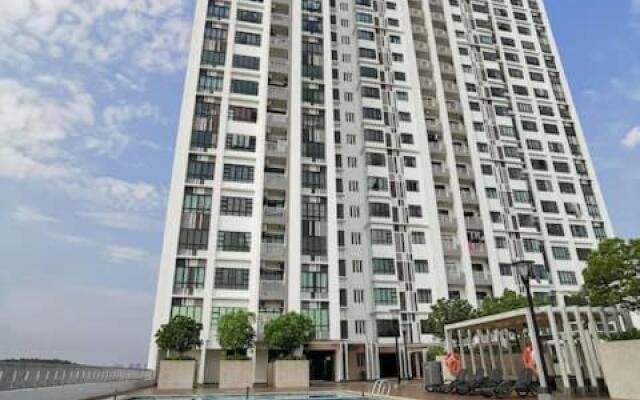 2112 Modern Industrial Style Home 100mbps By STAY