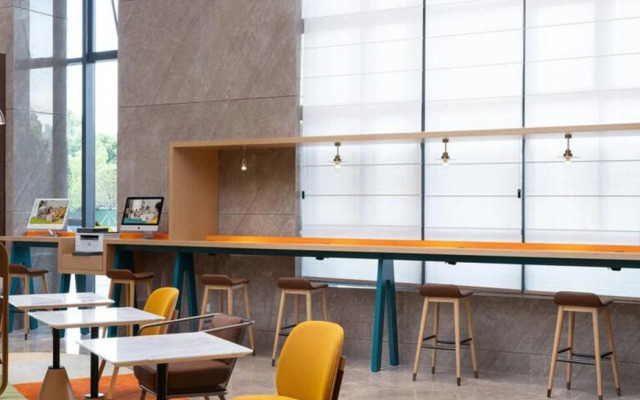 Home2 Suites by Hilton Xiangtan Jiuhua