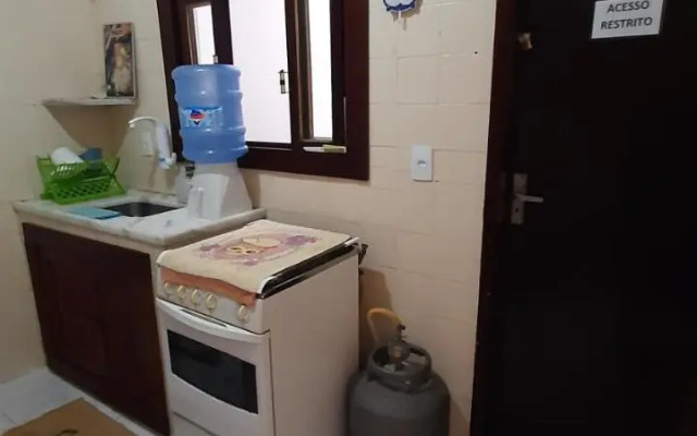 Apto Peró Cabo Frio 700m da Praia