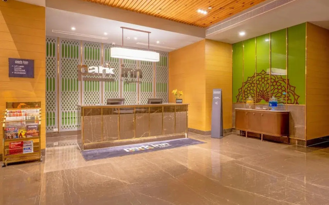 Park Inn By Radisson Lucknow Vikas Nagar