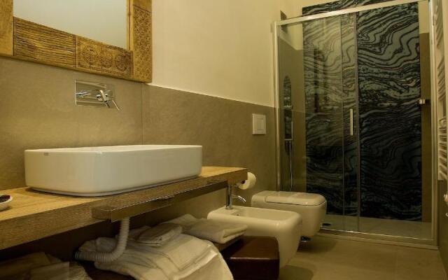 La Chiaja art&relais