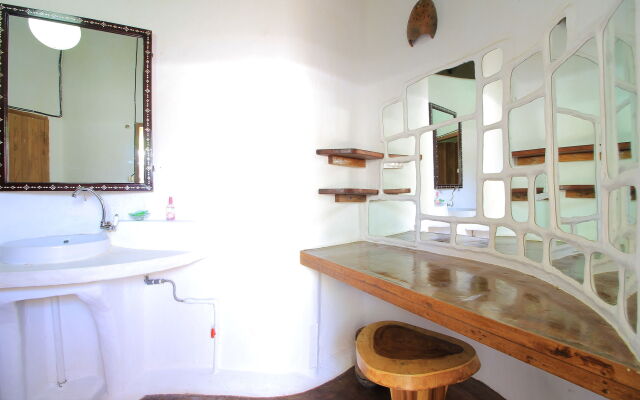 Adeng-Adeng Bungalows