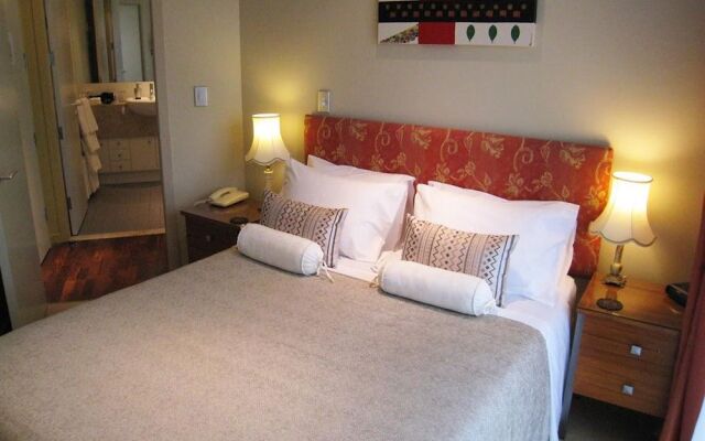 Ascot Parnell Boutique Bed and Breakfast