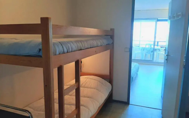 Appartement Capbreton, 2 pièces, 4 personnes - FR-1-239-809