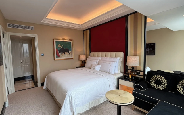 Trans Hotel Jakarta – Guest Rooms – Depok