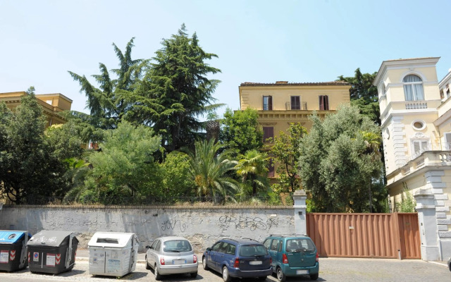 Gastehaus Deutscher Orden