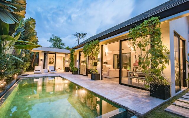 Nandi Villa Umalas