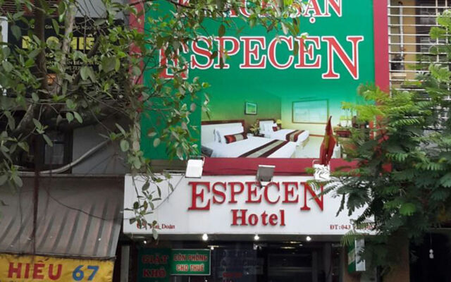 Especen Legend 2