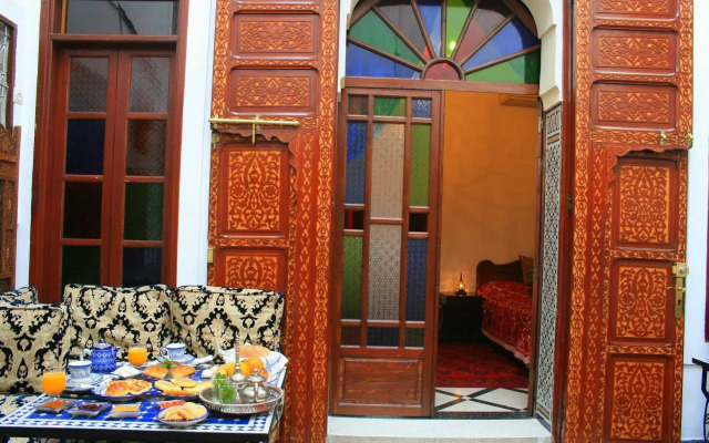 Riad Lalla Fatima