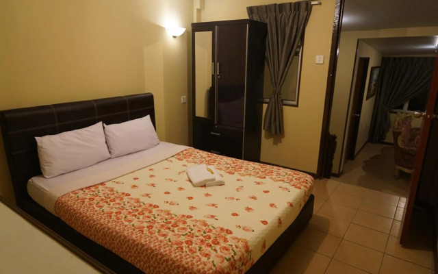 Sunrise Recreation Homestay & Chalet