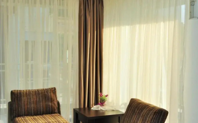 Vikeya Guest House