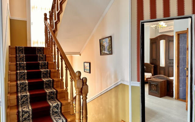 Nikos Guest House