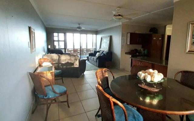 Juanita 202 Margate North Beach