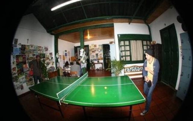 Hostal Sue Candelaria - Hostel