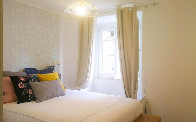 Gorgeous Bairro Alto