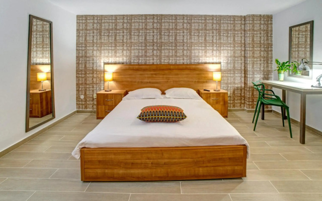 Hotel Skradinski Buk