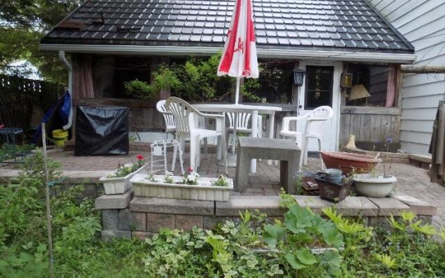 Eden Place Bed & Breakfast