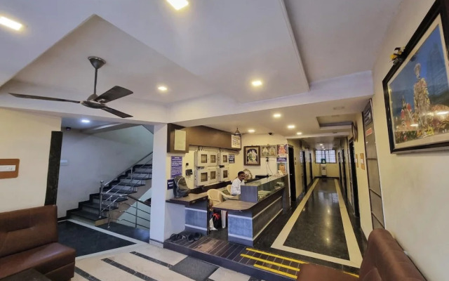 Prasanna Devi Lodge