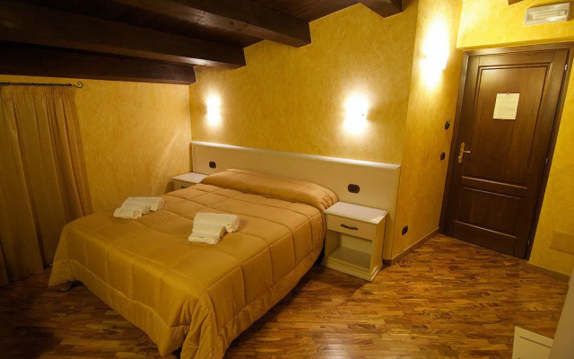 Borgo della Longevità