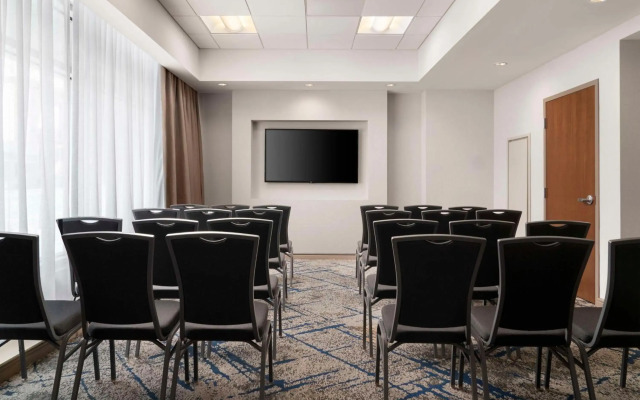 Homewood Suites by Hilton Boston Brookline-Longwood Medical