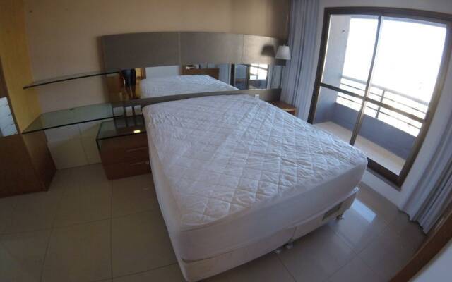 Apartamento alto padrão Iracema - am2201