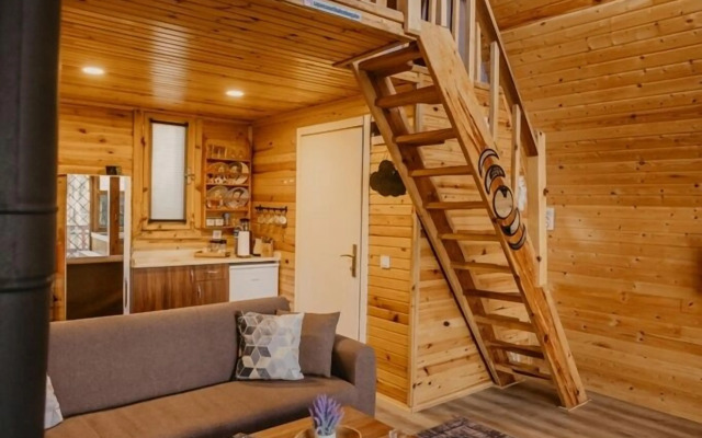 Sapanca Narli Bahçe Bungalov