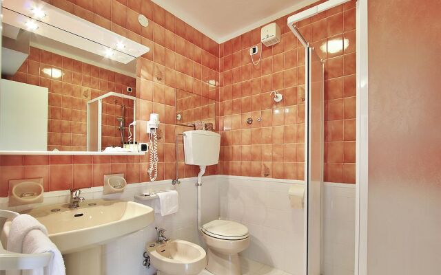 ApartHotel Ponza