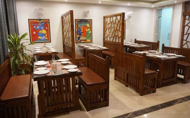 Shri Nilayam Kutir