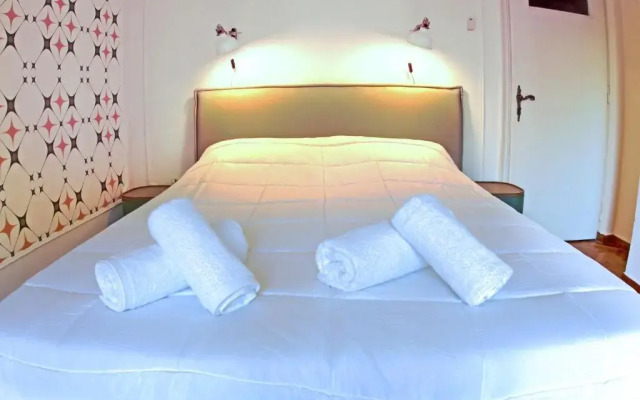 Life Houses Zappeio Apartment