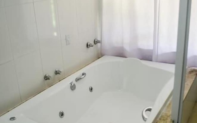 Hotel Fazenda Mangalarga