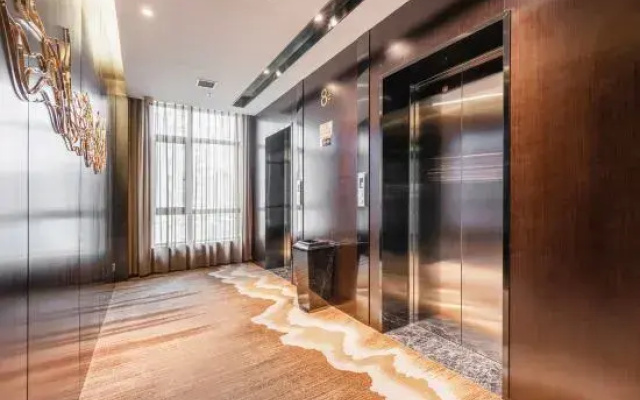 Haiwang Hotel