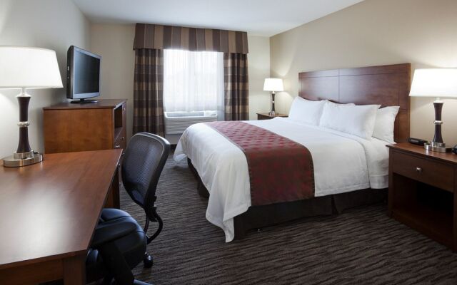 Crossings by GrandStay Parkers Prairie