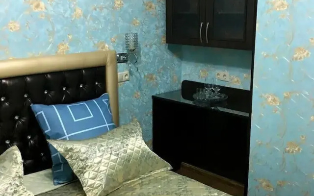 Otel Uyut M.Z