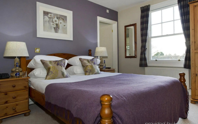 St Andrews Town Hotel